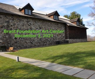  Brant Foundation Art Center 2021-12